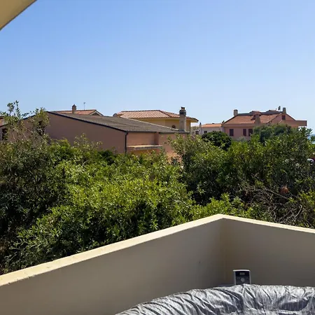 Villa Marina-s'arena Scoada