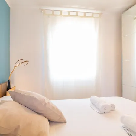 Villa Marina Art Guesthouse