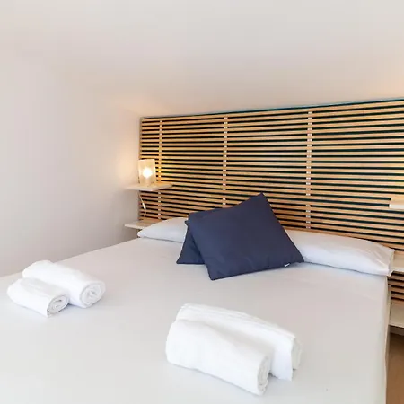 Marina-s'arena Scoada Villa