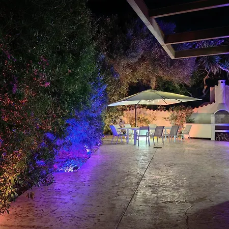 Villa Marina Art Guesthouse
