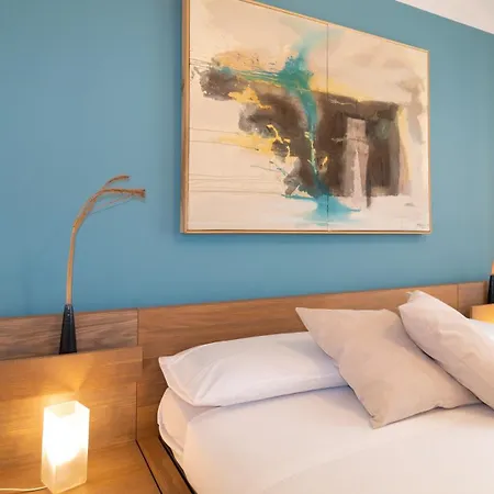 Villa Marina-s'arena Scoada Putzu Idu