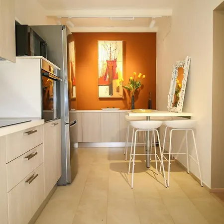 Marina-s'arena Scoada ヴィラ プトゥツ・イドゥ