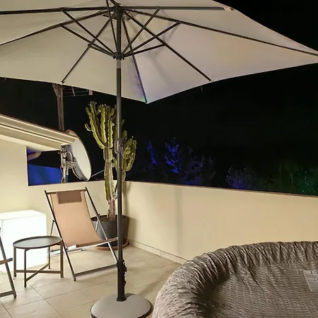 Villa Villa Marina Art Guesthouse Putzu Idu