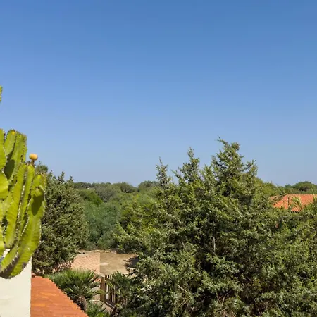 Marina-s'arena Scoada Putzu Idu