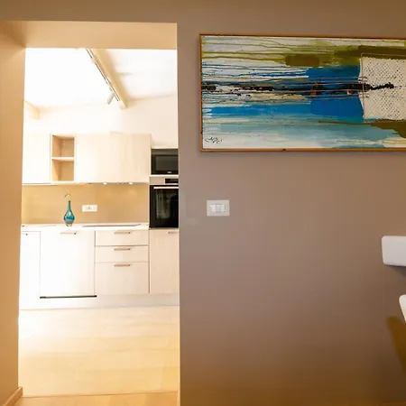 Villa Marina Art Guesthouse