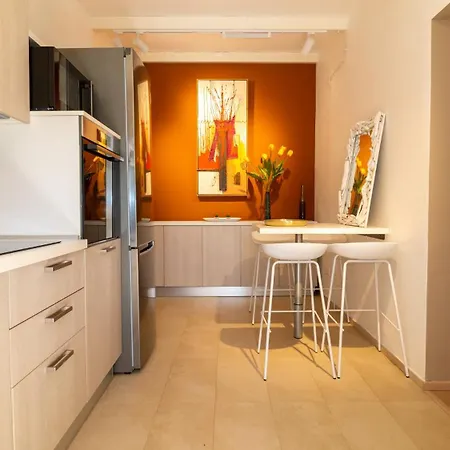 ヴィラ Marina-s'arena Scoada