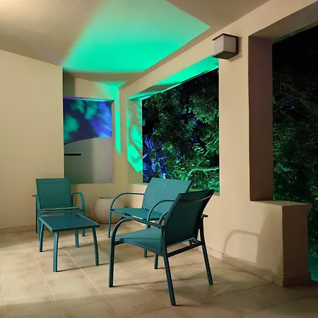 Villa Marina Art Guesthouse