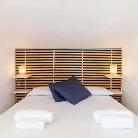 Marina-s'arena Scoada プトゥツ・イドゥ