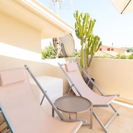 Villa Marina Art Guesthouse *