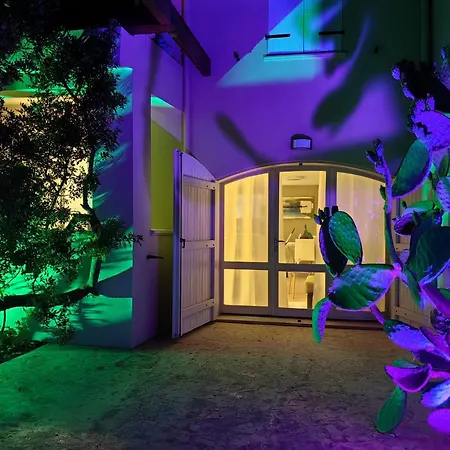 Villa Villa Marina Art Guesthouse
