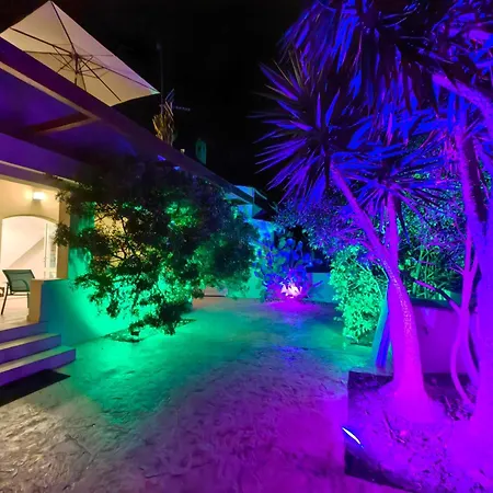 Villa Marina Art Guesthouse