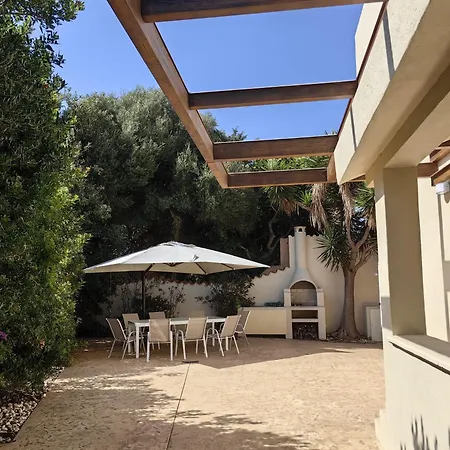 Marina-s'arena Scoada