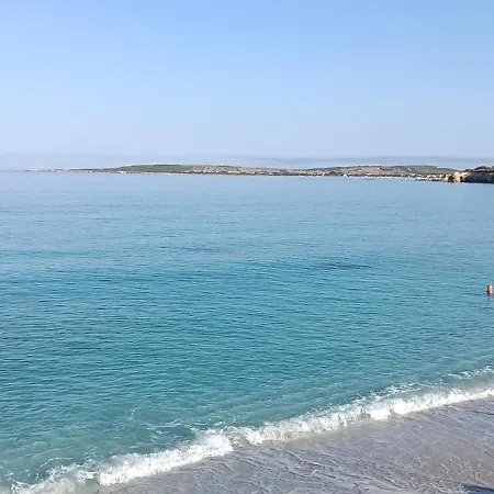 Villa Marina-s'arena Scoada Putzu Idu