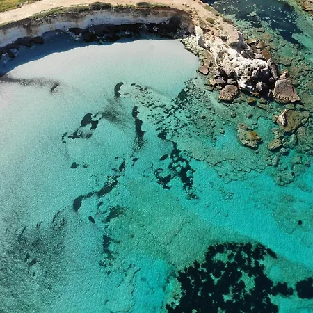 Villa Marina-s'arena Scoada
