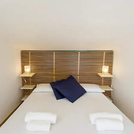 Villa Marina-s'arena Scoada