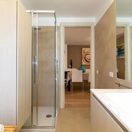 别墅 Marina-s'arena Scoada 普佐伊杜