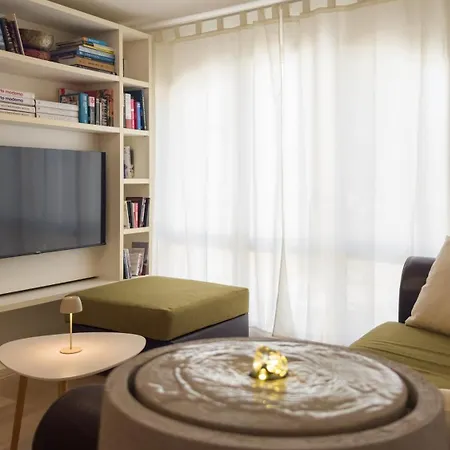 Marina-s'arena Scoada 别墅 *