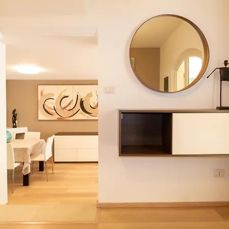 Villa Marina Art Guesthouse * 푸트주 이두