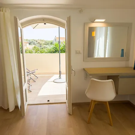 Marina-s'arena Scoada By Sardinianworld Villa *