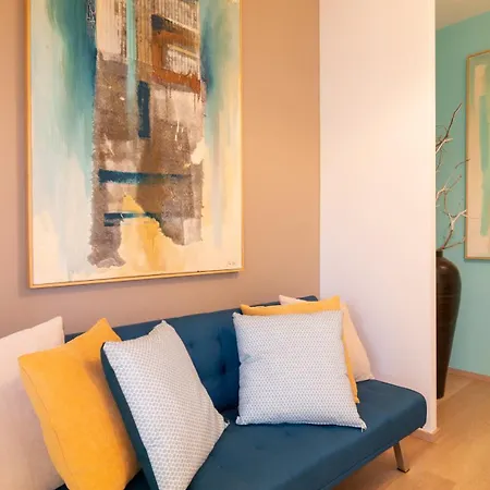 Marina-s'arena Scoada 别墅 普佐伊杜