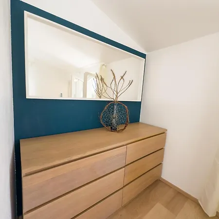 Marina-s'arena Scoada 别墅 普佐伊杜