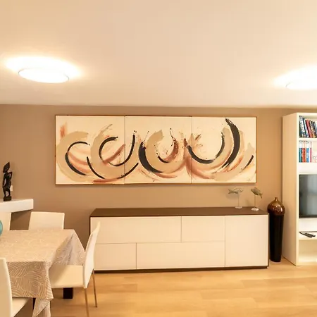 Marina-s'arena Scoada * 普佐伊杜