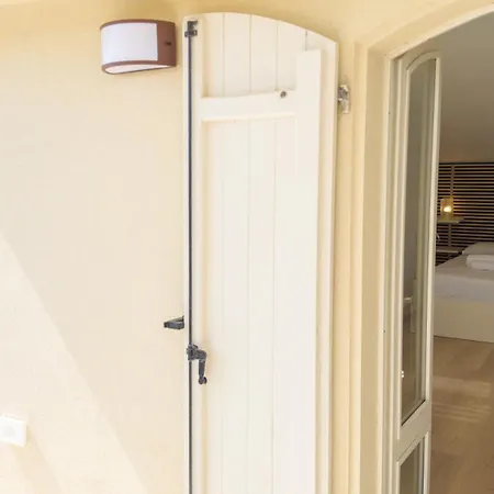 别墅 Marina-s'arena Scoada 普佐伊杜