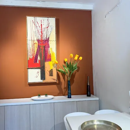 Villa Marina Art Guesthouse
