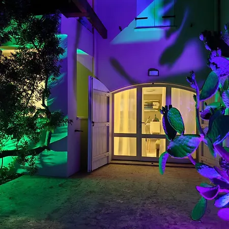 Villa Sardinianworld - Marina-s'arena Scoada