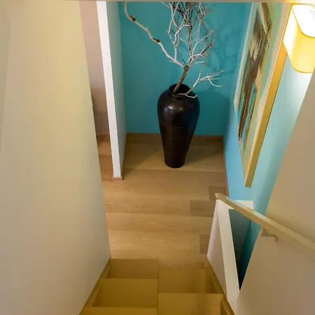 Marina-s'arena Scoada 普佐伊杜