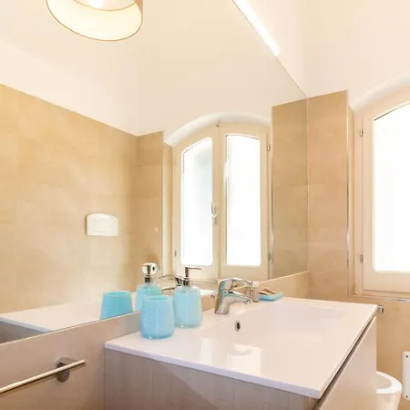 别墅 Marina-s'arena Scoada *