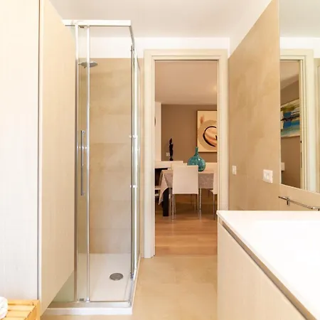 Marina-s'arena Scoada *