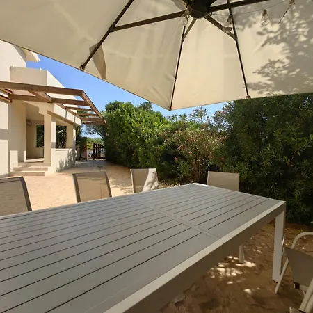 Marina-s'arena Scoada