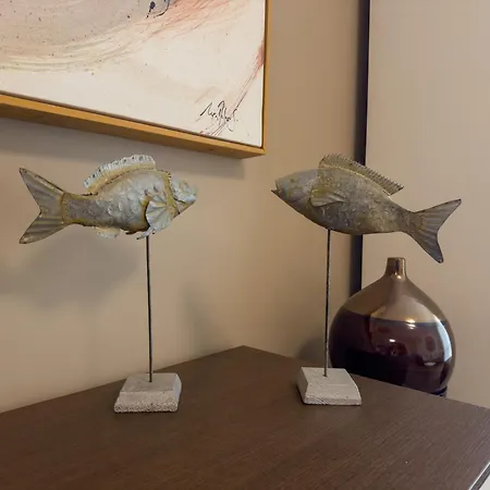 Marina-s'arena Scoada 别墅 *