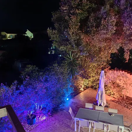 别墅 Marina-s'arena Scoada *