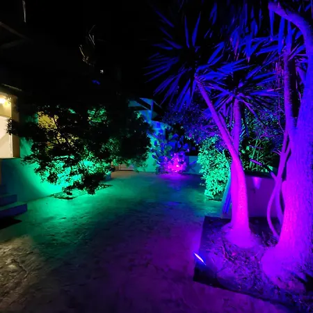 Marina-s'arena Scoada 别墅 普佐伊杜