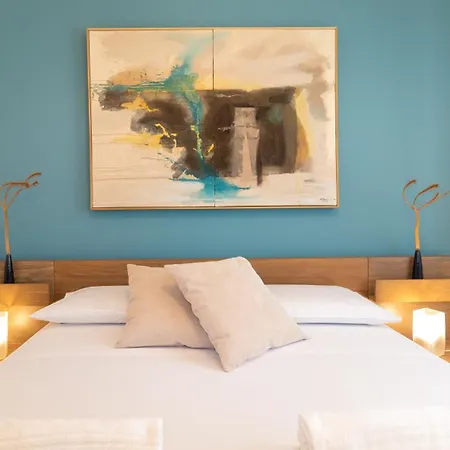 别墅 Marina-s'arena Scoada