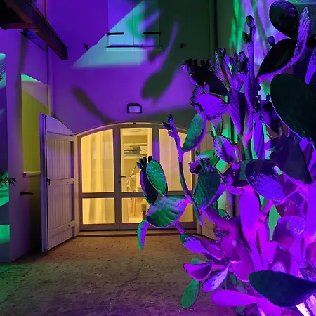 Marina-s'arena Scoada 别墅 *