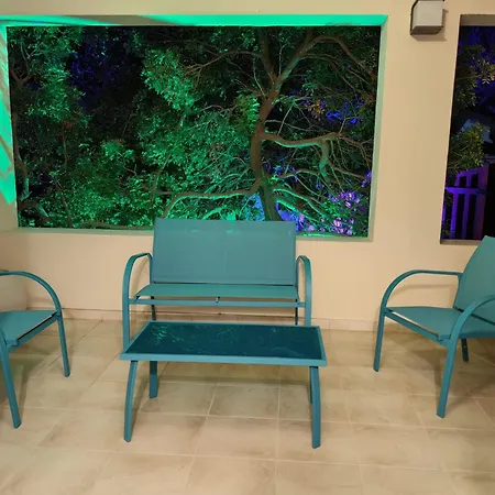 Villa Marina Art Guesthouse *