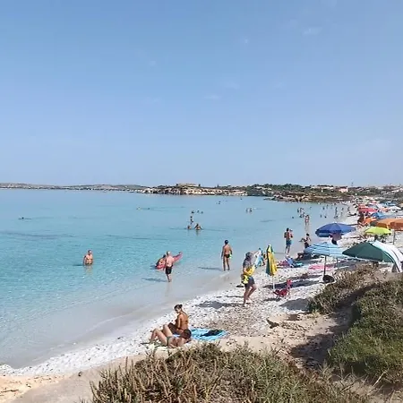 Sardinianworld - Marina-s'arena Scoada *