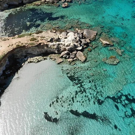 Sardinianworld - Marina-s'arena Scoada