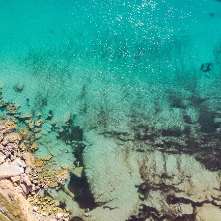 Sardinianworld - Marina-s'arena Scoada * Putzu Idu