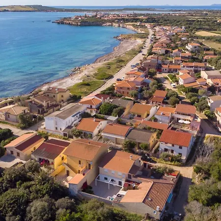 Sardinianworld - Marina-s'arena Scoada
