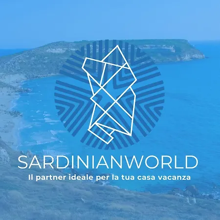 Sardinianworld - Marina-s'arena Scoada *