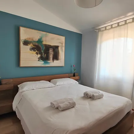 Marina Art Villa Putzu Idu