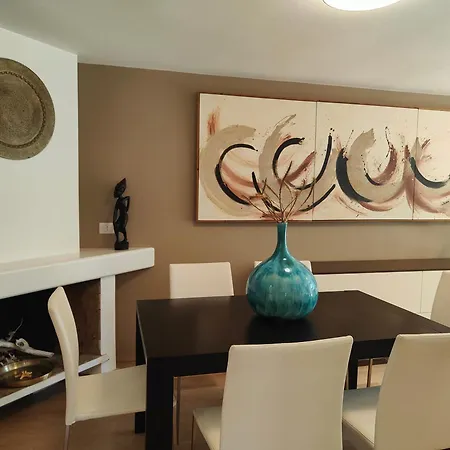 Villa Marina Art Putzu Idu