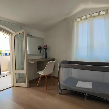 Marina Art Villa Putzu Idu