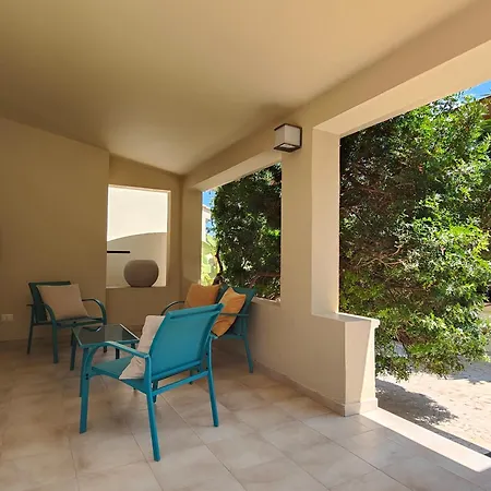 Marina Art Villa *