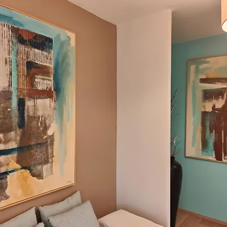 Villa Marina Art