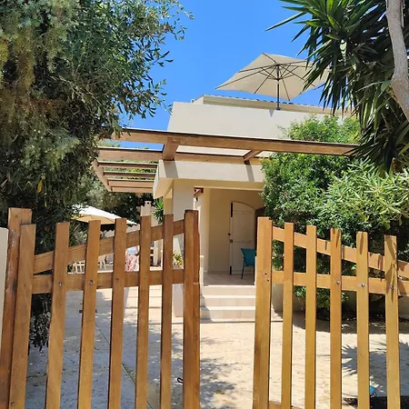 Marina Art Villa *